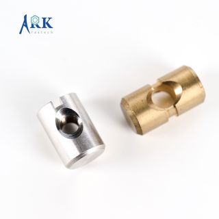 CNC-Frame Nut-5565